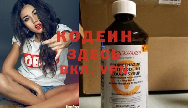 хмурый Алексеевка